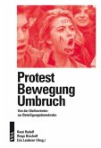 Protest - Bewegung - Umbruch