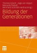 Bildung der Generationen - Bild 1