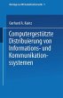 Computergestützte Distribuierung von... - Bild 1