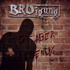 Tot Aber Lebendig - Brdigung