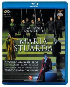 Maria Stuarda