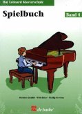 Hal Leonard Klavierschule, Spielbuch u. Audio-CD