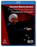 Daniel Barenboim - The Warsaw Recital 2010 Daniel Barenboim - The Warsaw Recital 2010