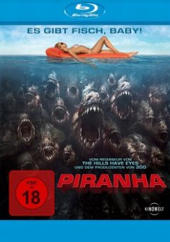 Piranha