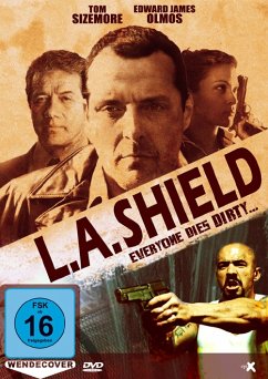 L.A. Shield - Sizemore,Tom