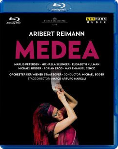 Cover Medea