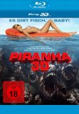 Piranha 3D-Edition