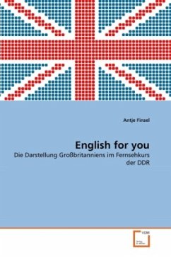 English for you - Finsel, Antje