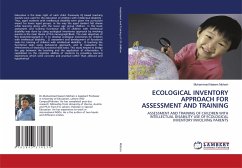 ECOLOGICAL INVENTORY APPROACH FOR ASSESSMENT AND TRAINING