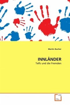 INNLÄNDER - Bucher, Martin