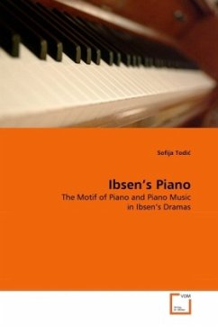 Ibsen's Piano