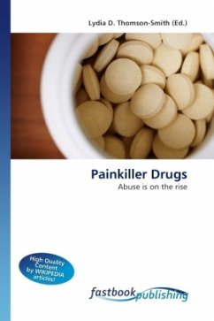 Painkiller Drugs