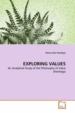 EXPLORING VALUES