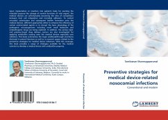 Preventive strategies for medical device-related nosocomial infections