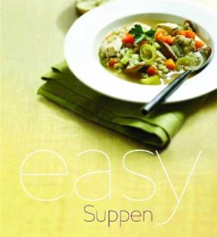Cover Suppen / easy