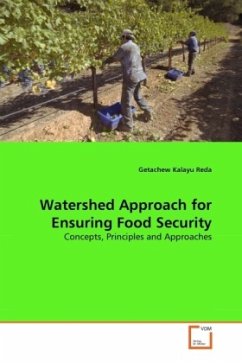 Watershed Approach for Ensuring Food Security
