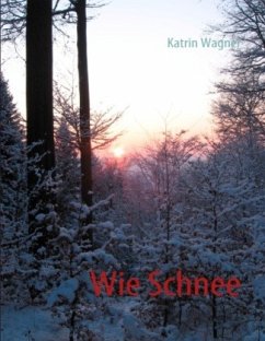 Wie Schnee