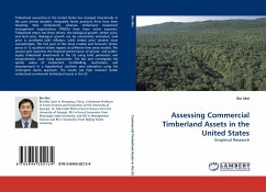 Assessing Commercial Timberland Assets in the United States - Mei, Bin