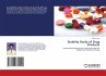 Stability Study of Drug Products - Bild 1