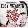 Der Menschenmacher (MP3-Download) - Bild 1