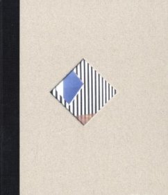 Daniel Buren. Allegro Vivace