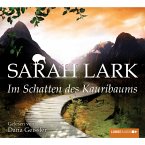 Im Schatten des Kauribaums / Kauri Trilogie Bd.2 (MP3-Download)