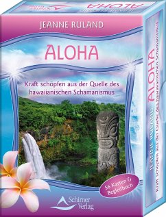 Aloha Karten - Ruland, Jeanne