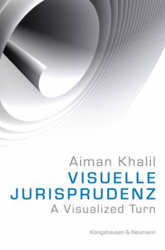 Cover Visuelle Jurisprudenz
