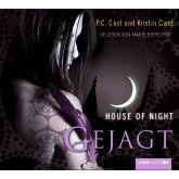 Gejagt / House of Night Bd.5 (MP3-Download)