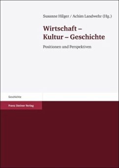 Wirtschaft - Kultur - Geschichte