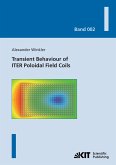 Transient behaviour of ITER poloidal field coils