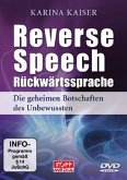 Reverse Speech - Rückwärtssprache, 1 DVD