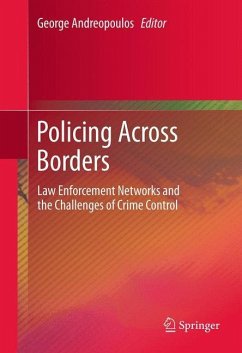 Policing Across Borders