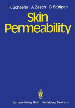 Cover Skin Permeability