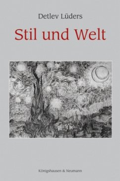 Cover Stil und Welt