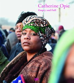 Cover Catherine Opie