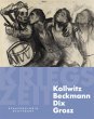 Kollwitz - Beckmann - Dix - Grosz.... - Bild 1
