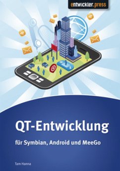 QT-Entwicklung für Symbian, Android und Desktop - Hanna, Tam