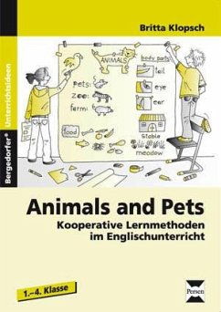 Animals and Pets - Klopsch, Britta
