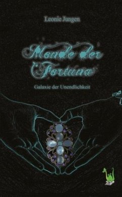 Monde der Fortuna - Galaxie der Unendlichkeit Cover Monde der Fortuna - Galaxie der Unendlichkeit