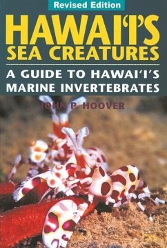 Hawaii's Sea Creatures - Hoover, John P