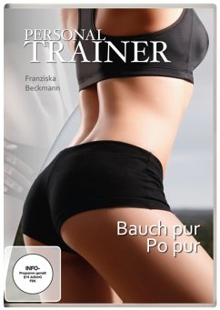 Personal Trainer - Bauch pur & Po pur