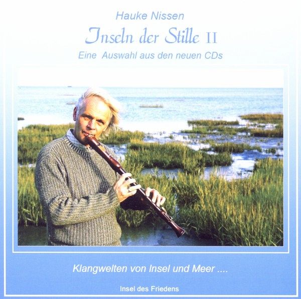 Inseln Der Stille Vol.2 Inseln Der Stille Vol.2