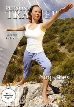 Personal Trainer - Yogalates Basics