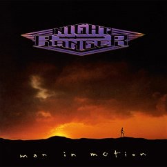 Man In Motion - Night Ranger