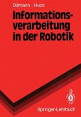 Informationsverarbeitung in der Robotik