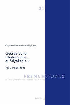 George Sand : Intertextualité et Polyphonie II