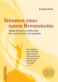 Stimmen eines neuen Bewusstseins