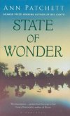 State of Wonder\Fluss der Wunder, englische Ausgabe