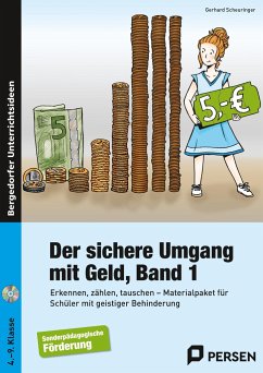 Der sichere Umgang mit Geld, Band 1 - Scheuriger, Gerhard